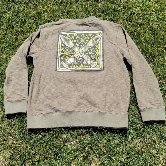 Billionaire Boys Club Sweater - Picture 4 of 5